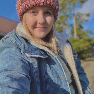 Meet your Posher, Kendra